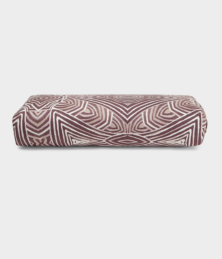 manduka-equa-rechteckiges-bolster-kissen image 8