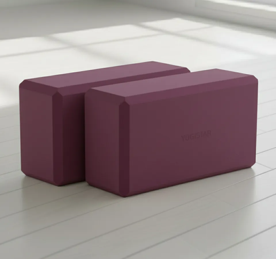 yogistar-yogiblock-basic-yogablock-2er-set image 1