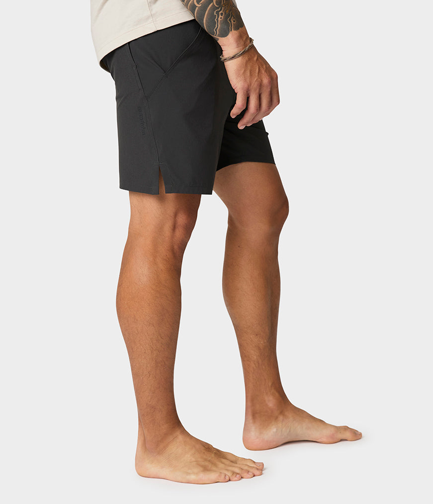 manduka-tenzin-shorts-f-r-herren image 5