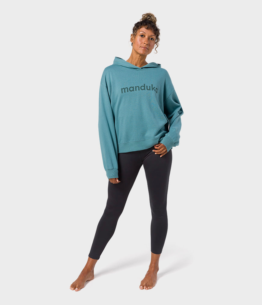 manduka-yin-hoodie-damen-aus-bio-baumwolle image 4