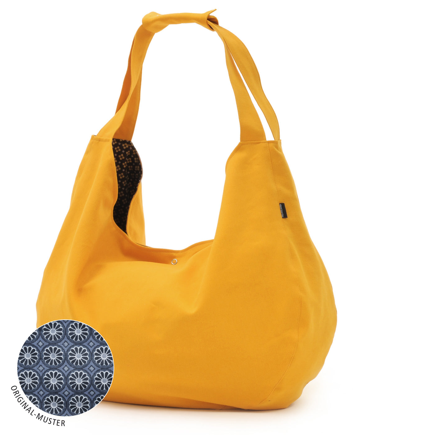 yogistar-yogibag-active-maxi-big-yogatasche-cotton image 6