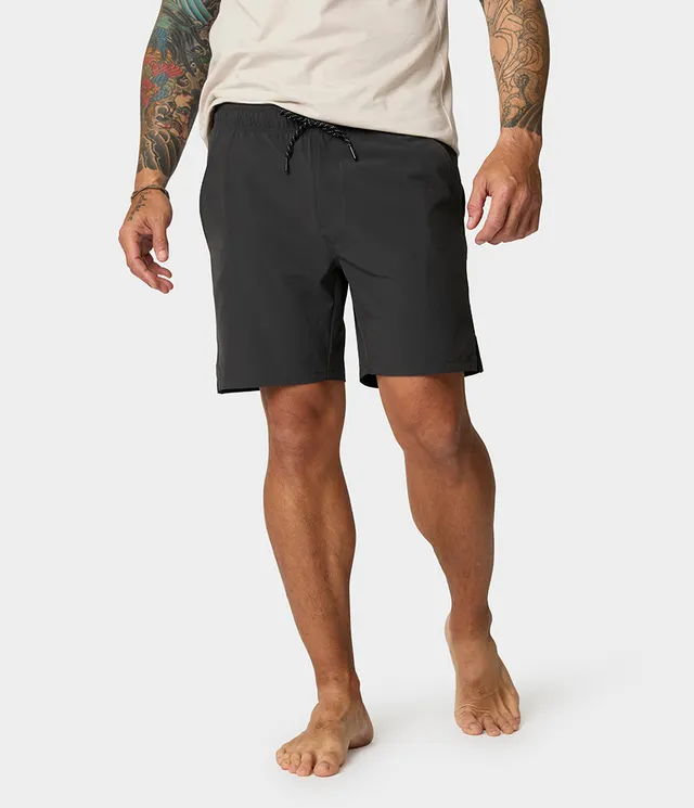 manduka-tenzin-shorts-f-r-herren image 1