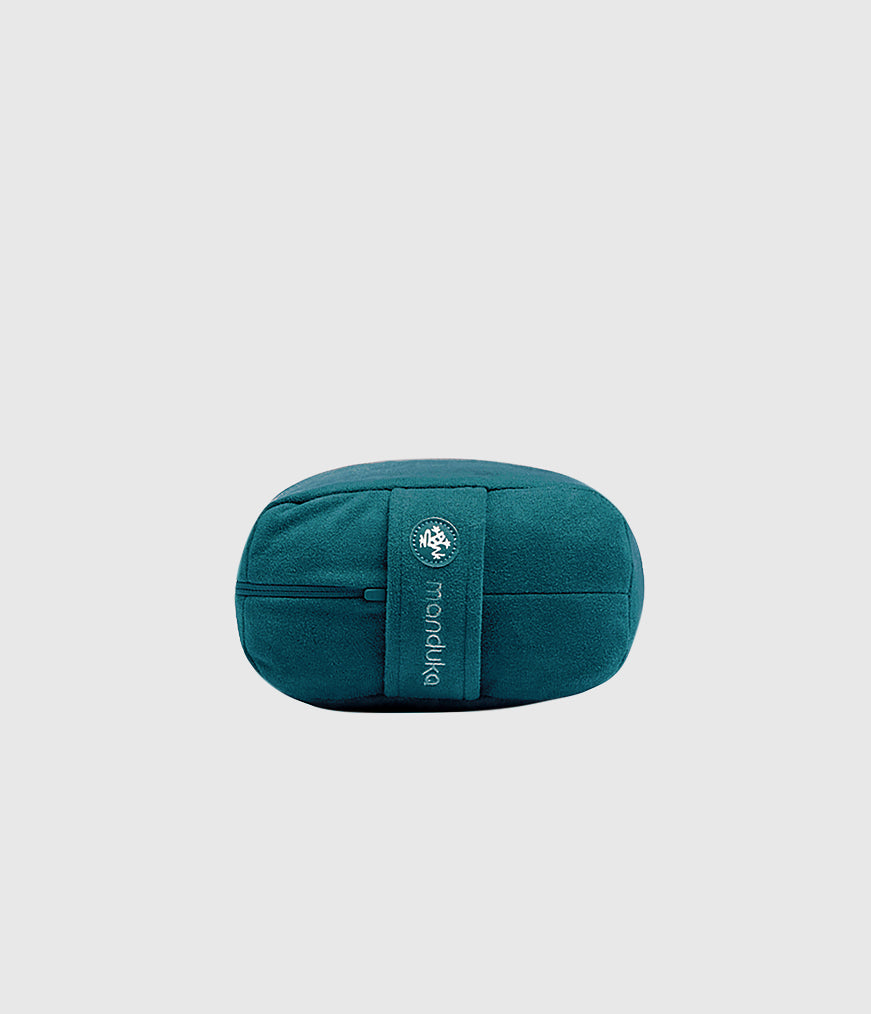 manduka-equa-lean-bolster-bezug-aus-mikrofaser image 3