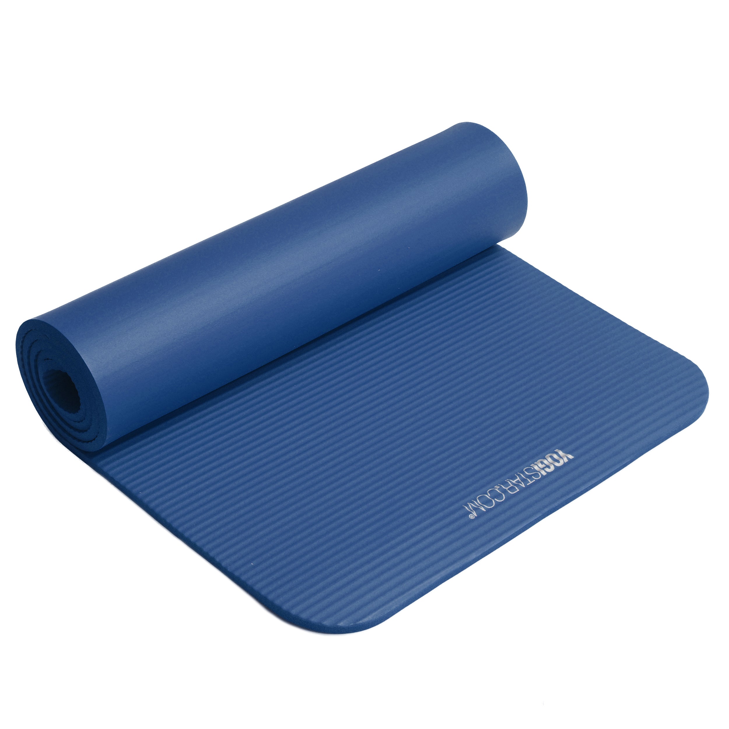 yogistar-fitnessmatte-yogimat-gym-10-mm-synthetischer-kautschuk image 5