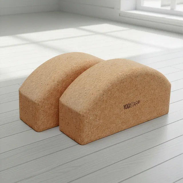 yogistar-yogablock-yogiblock-halbrund-kork-2er-set image 1