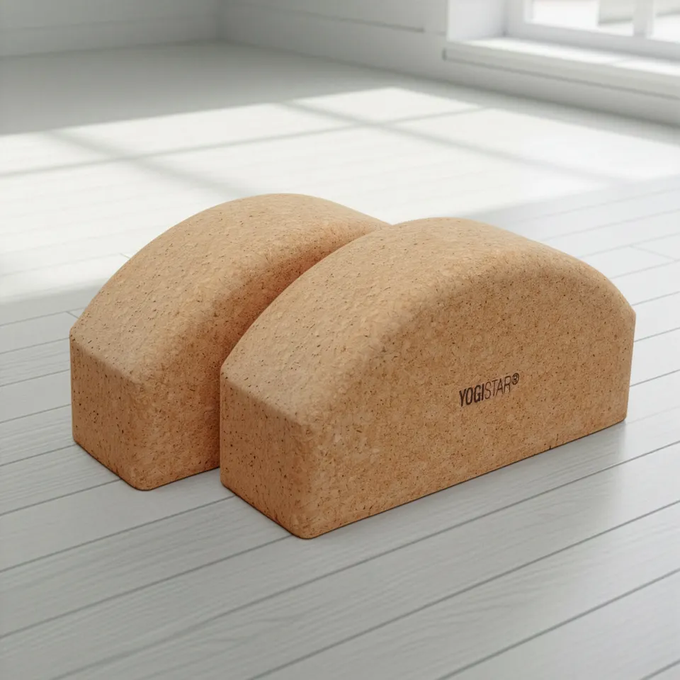 yogistar-yogablock-yogiblock-halbrund-kork-2er-set image 1