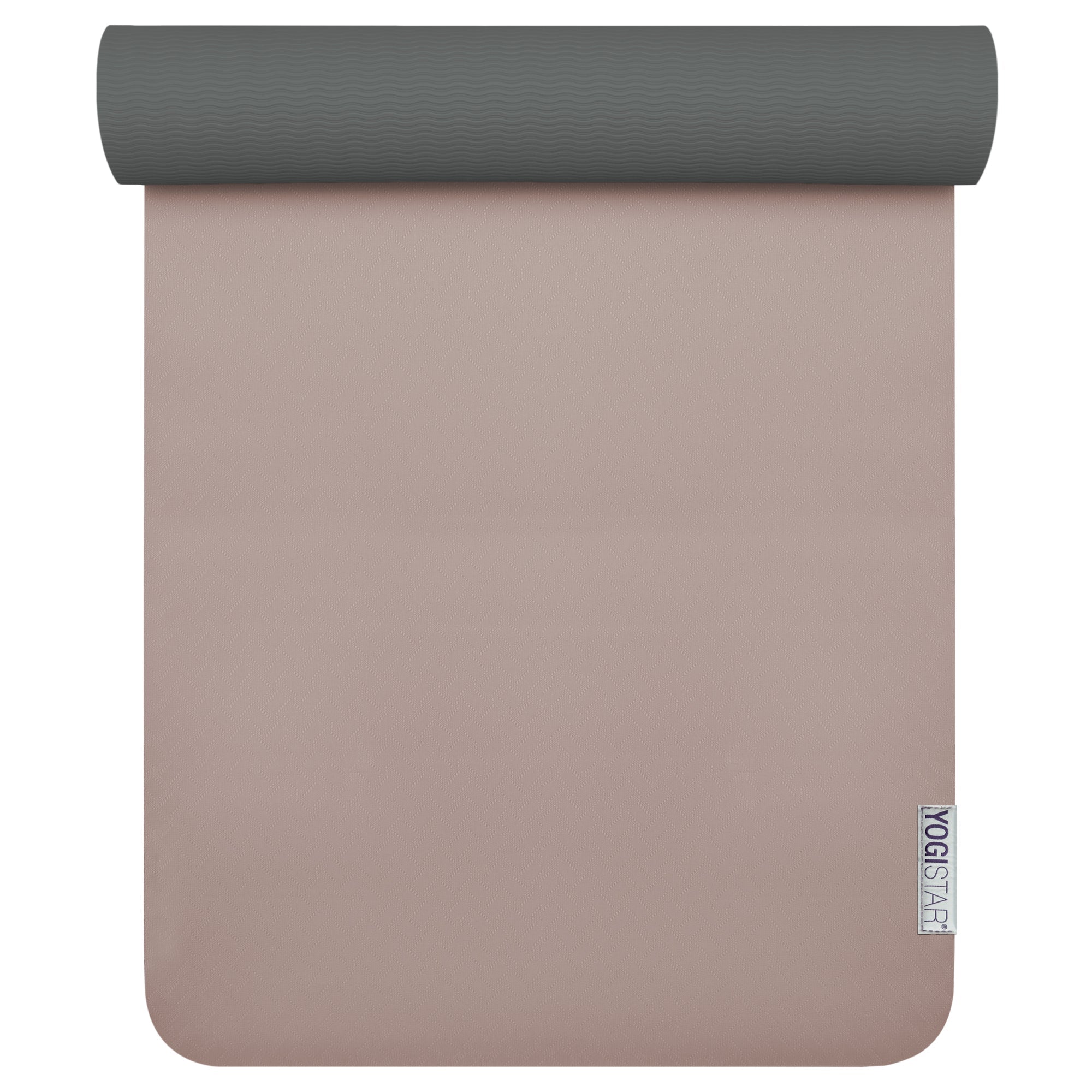 yogistar-yogimat-pro-yogamatte-rutschfest-tpe-inkl-trageband image 2