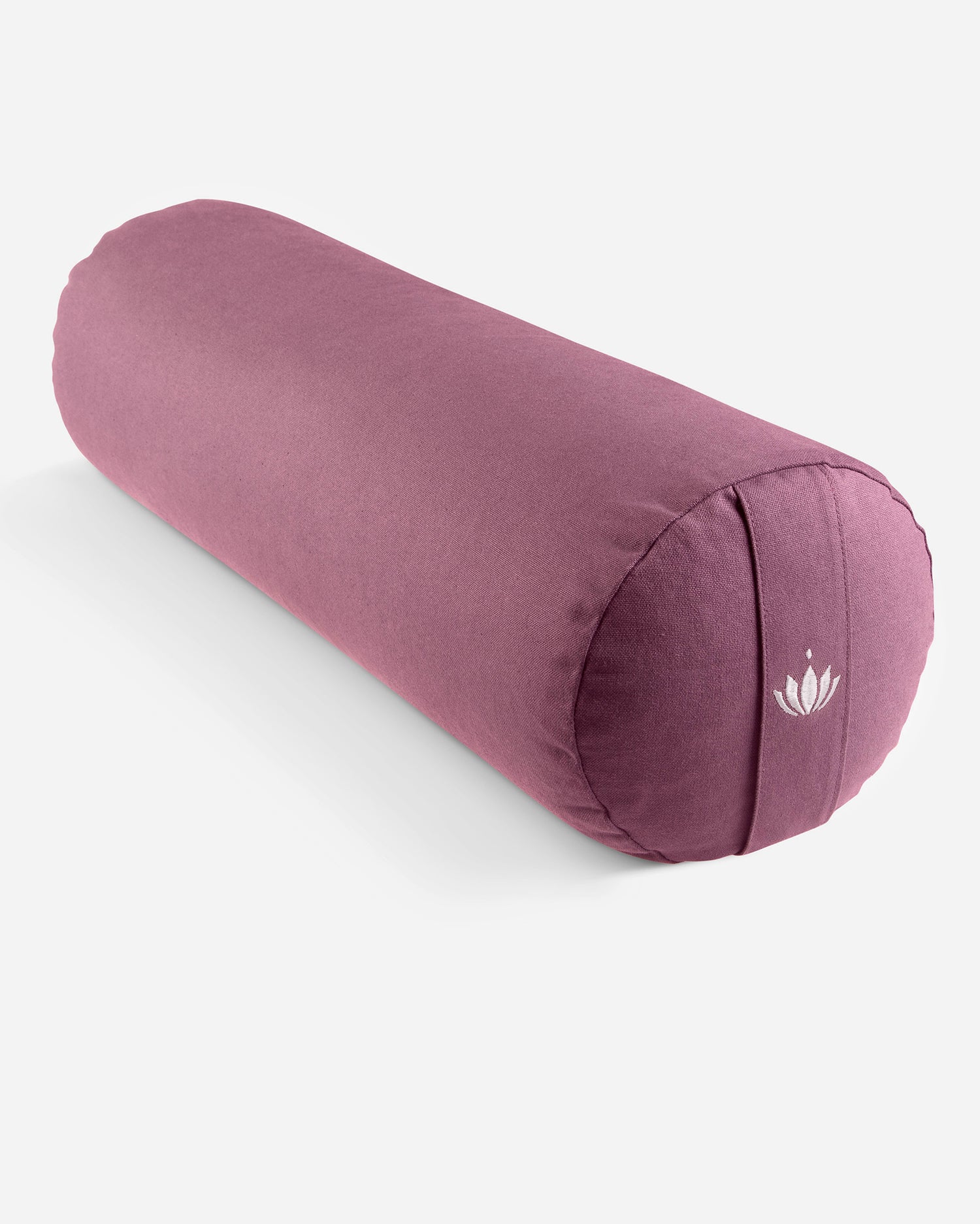lotuscrafts-yogarolle-restorative-24-cm-yoga-bolster-64-cm image 4