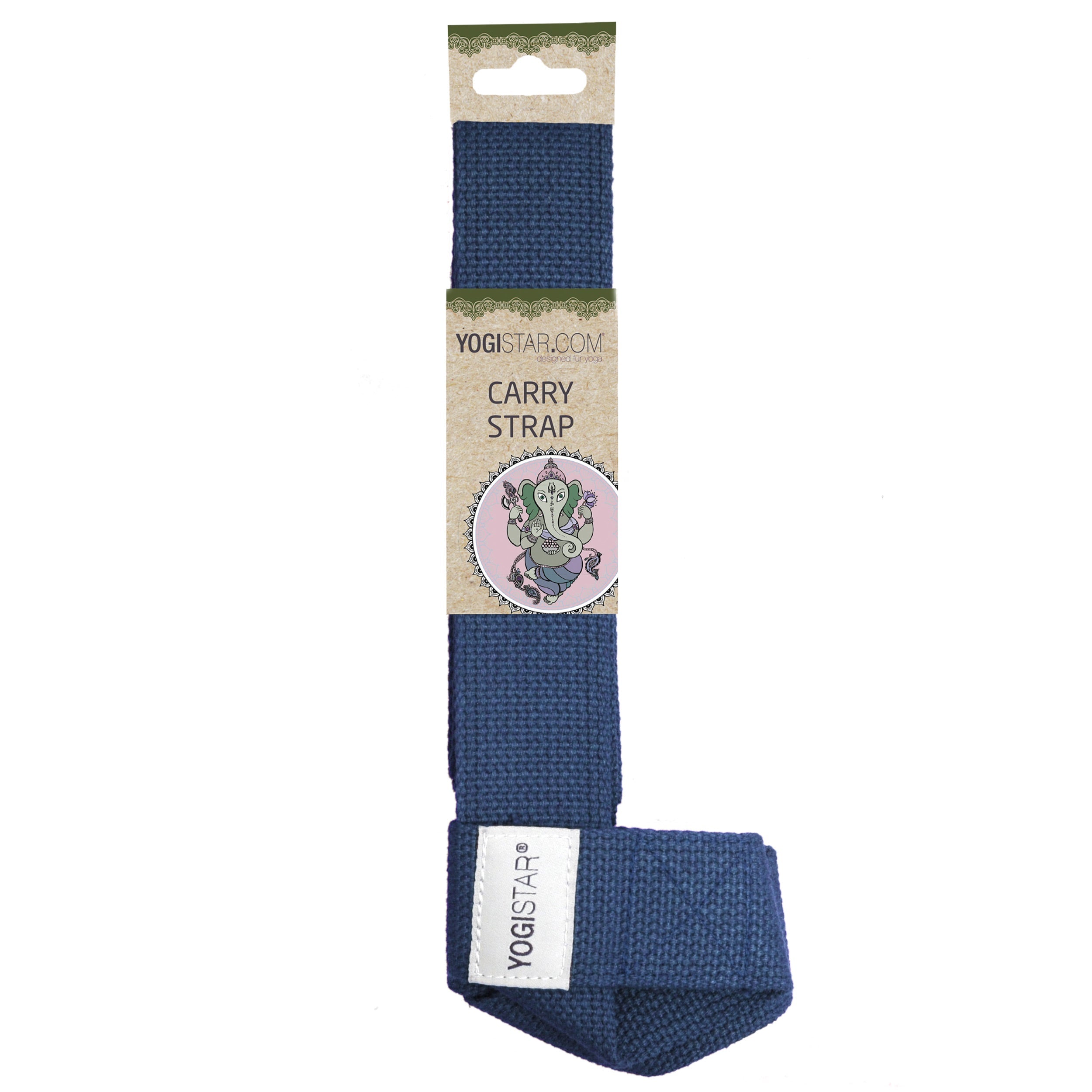 yogistar-carry-strap-yogatrageband-baumwolle image 7
