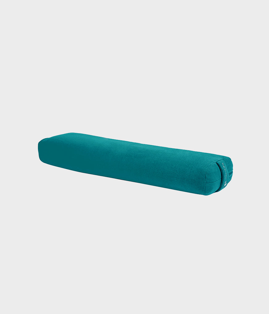 manduka-equa-lean-bolster-bezug-aus-mikrofaser image 2