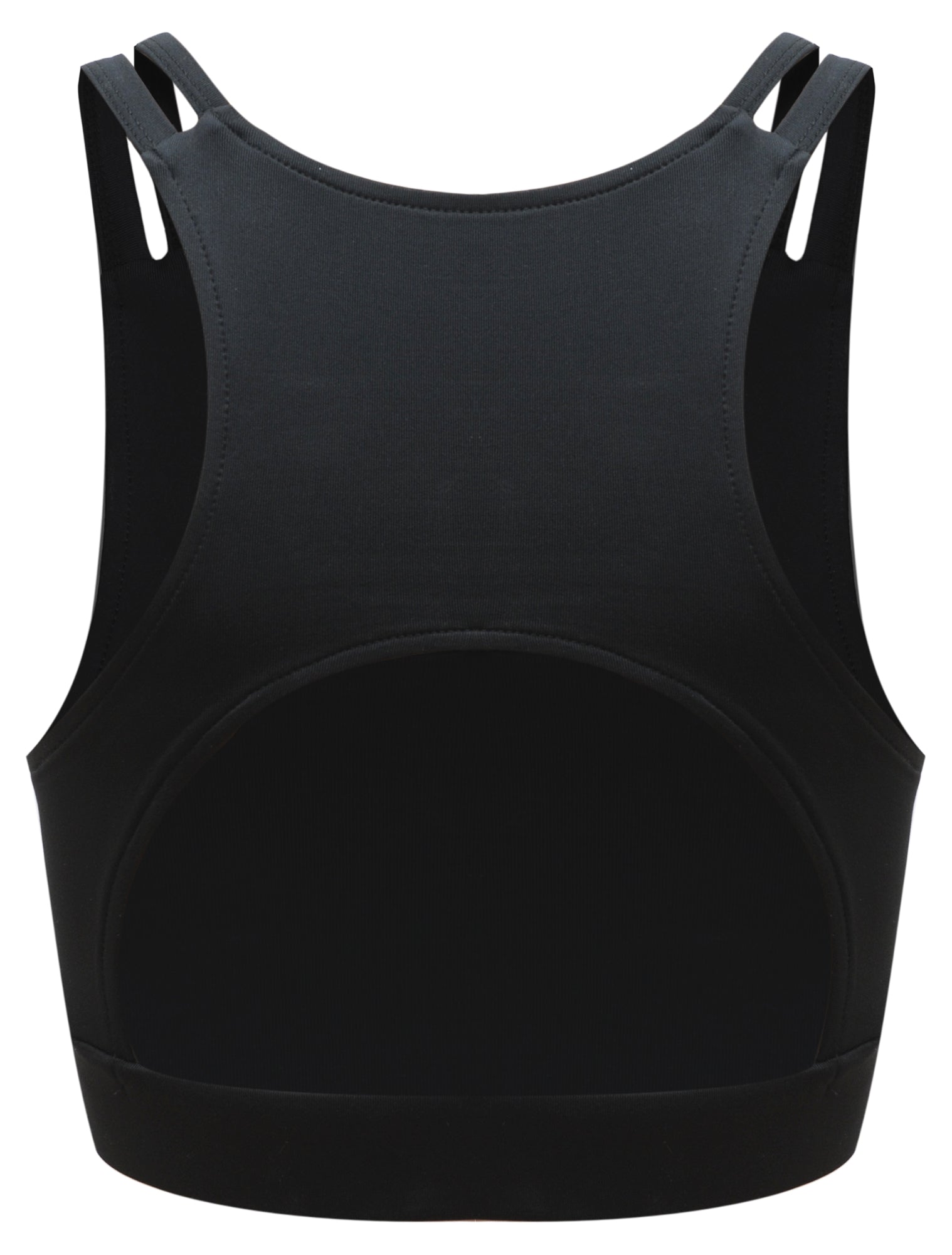 yogistar-yoga-bra-active-fit-ala-black image 4