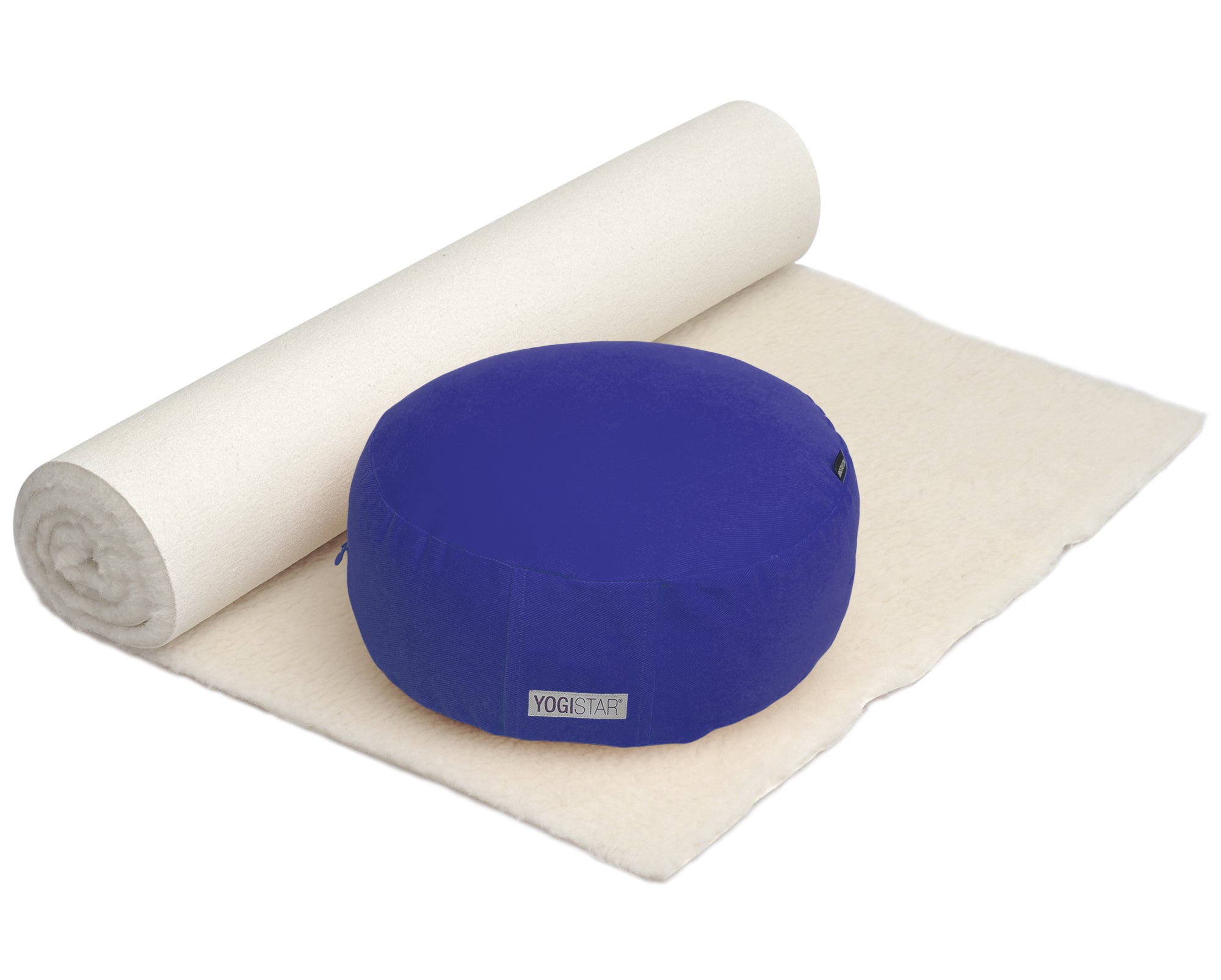 yogistar-yoga-set-comfort-edition-meditation-natur-75x180-cm image 8