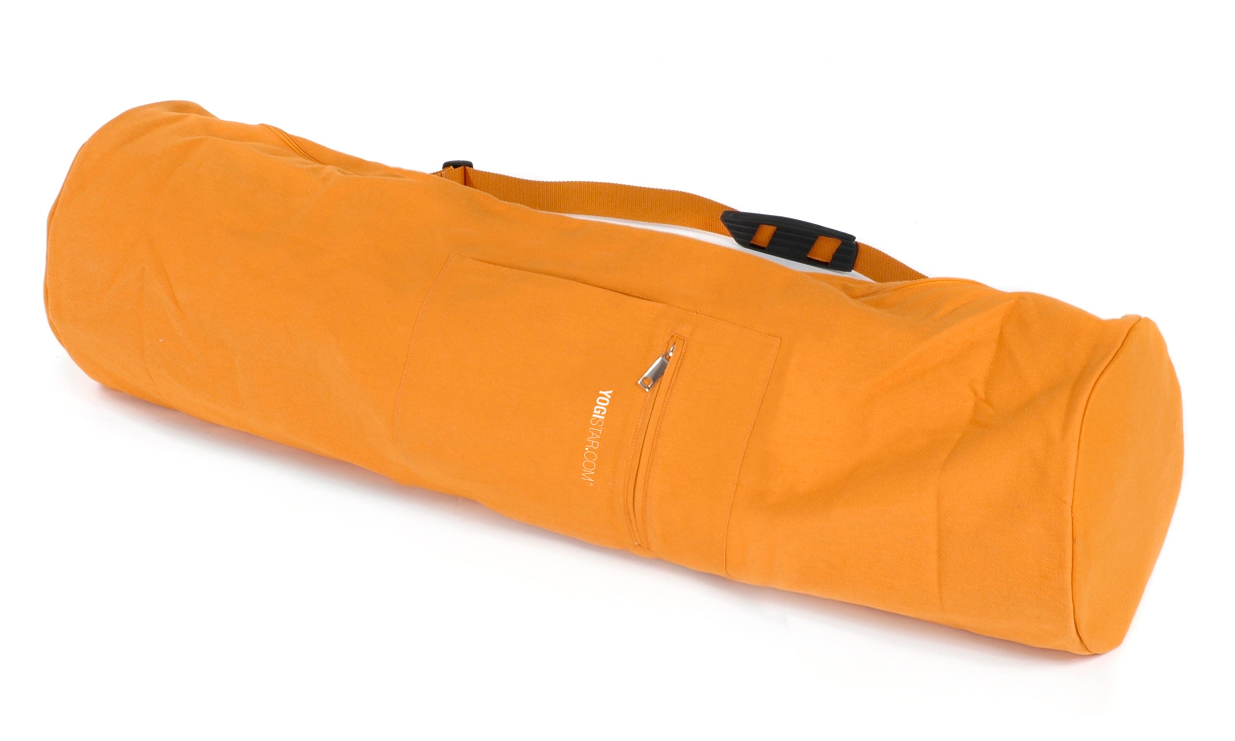 yogistar-yogibag-basic-zip-extra-big-cotton-80-cm-yogatasche image 6