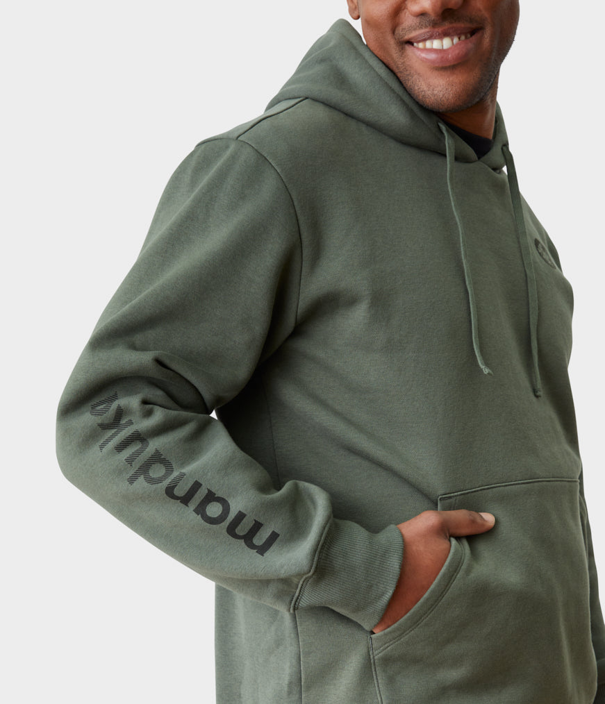 manduka-men-s-half-moon-kapuzenpullover-geb-rsteter-fleece-hoodie image 8