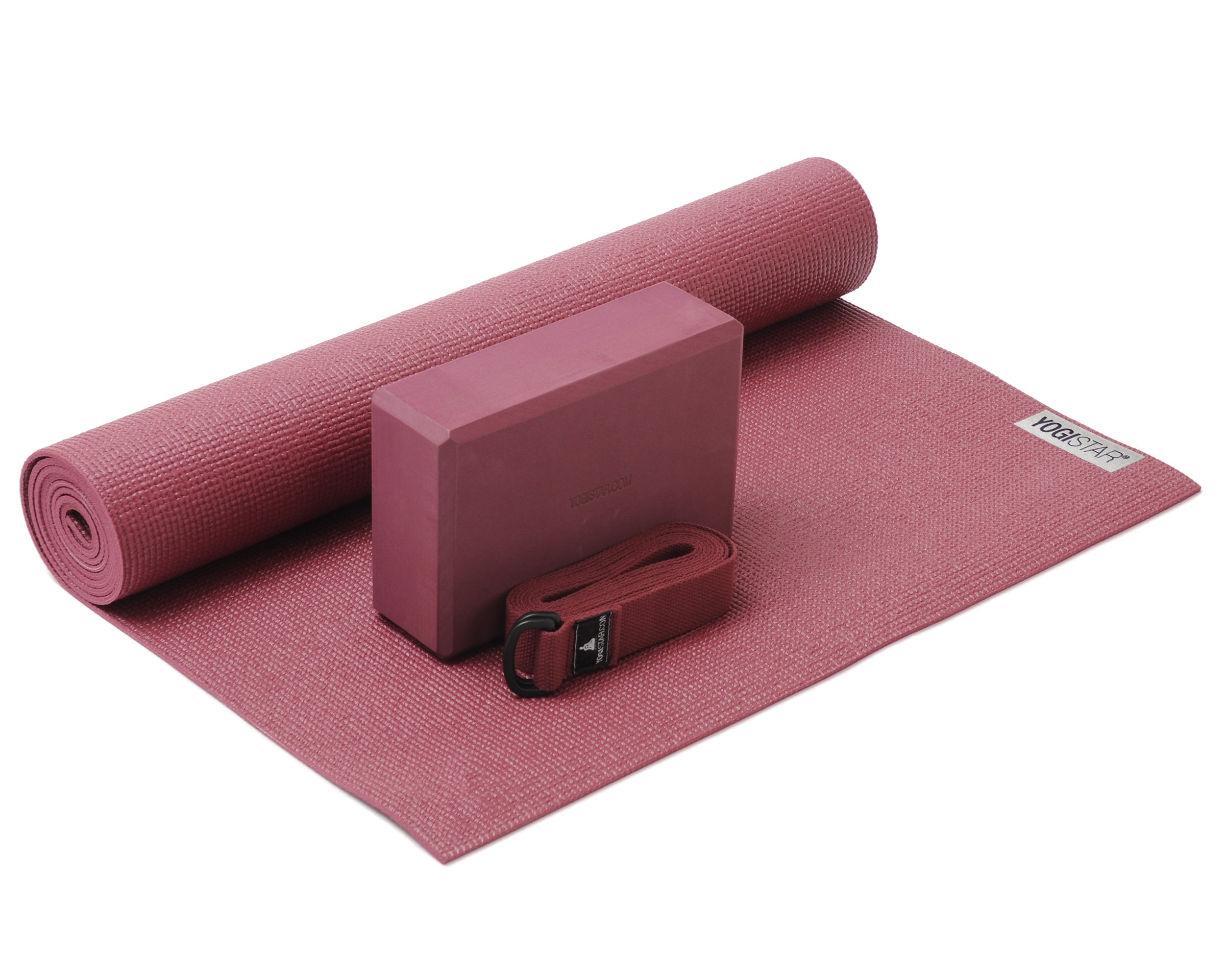 yogistar-yoga-set-kick-it-one-matte-block-gurt image 5