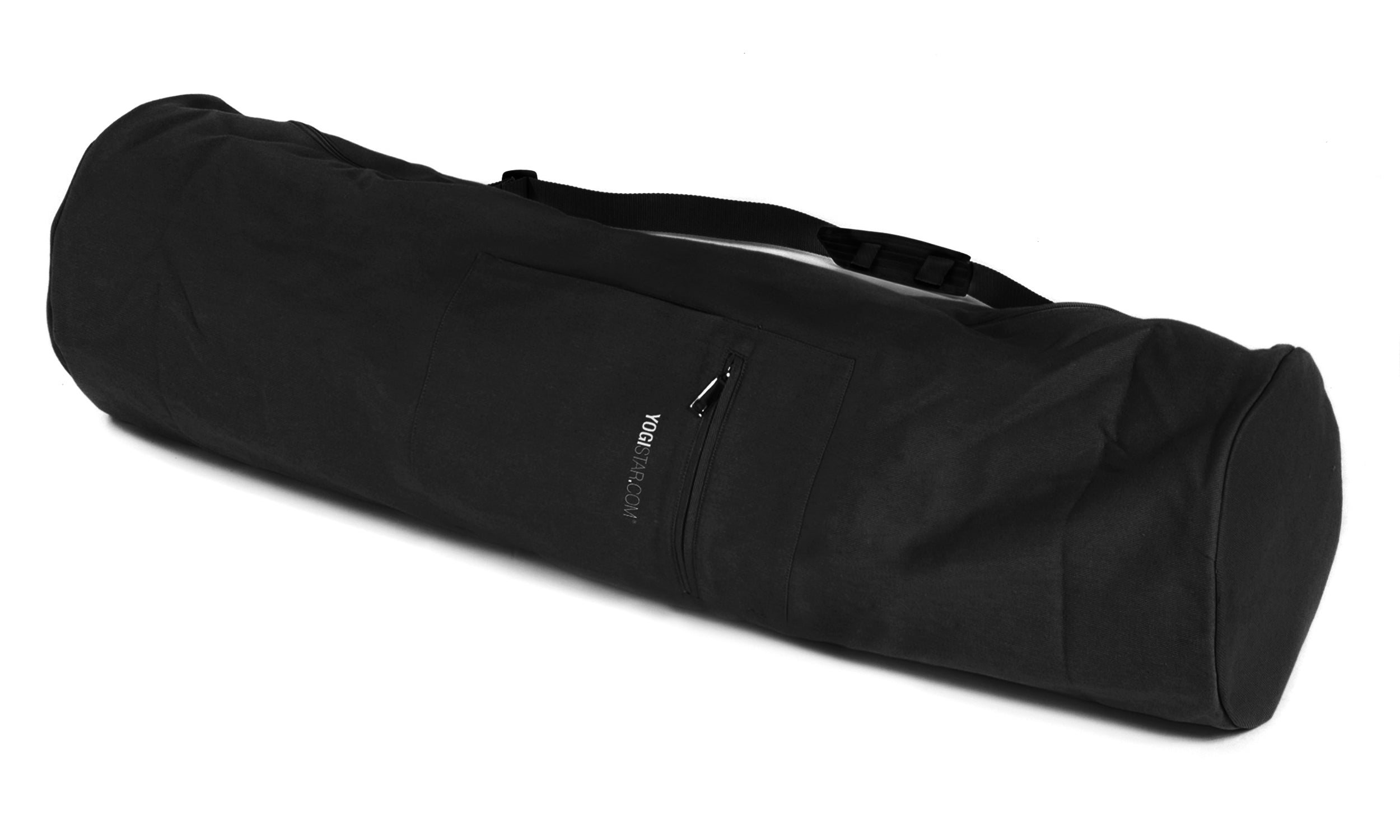 yogistar-yogibag-basic-zip-extra-big-cotton-80-cm-yogatasche image 7