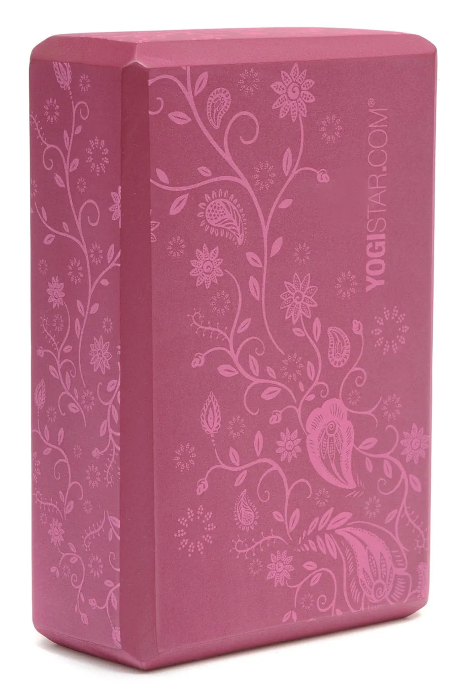 yogistar-yogiblock-big-yogablock-indian-flower image 1