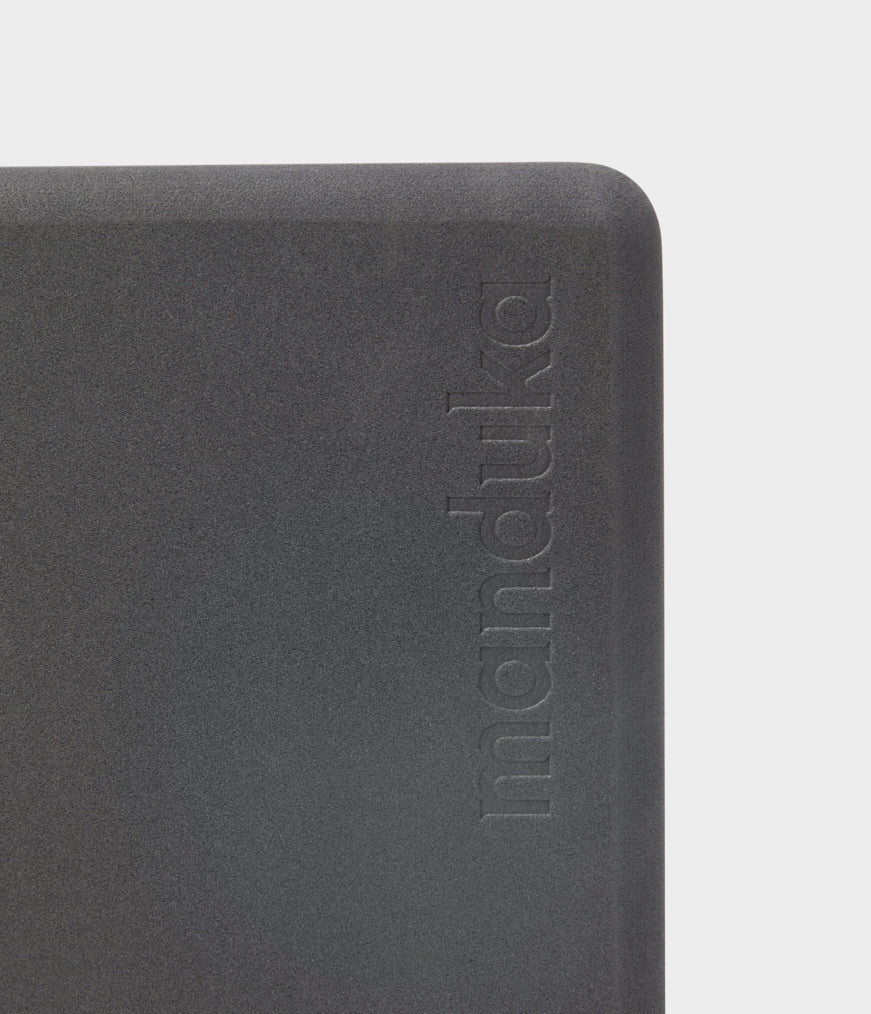 manduka-recycled-foam-mini-yogablock-10-x-11-5-x-15-cm image 2