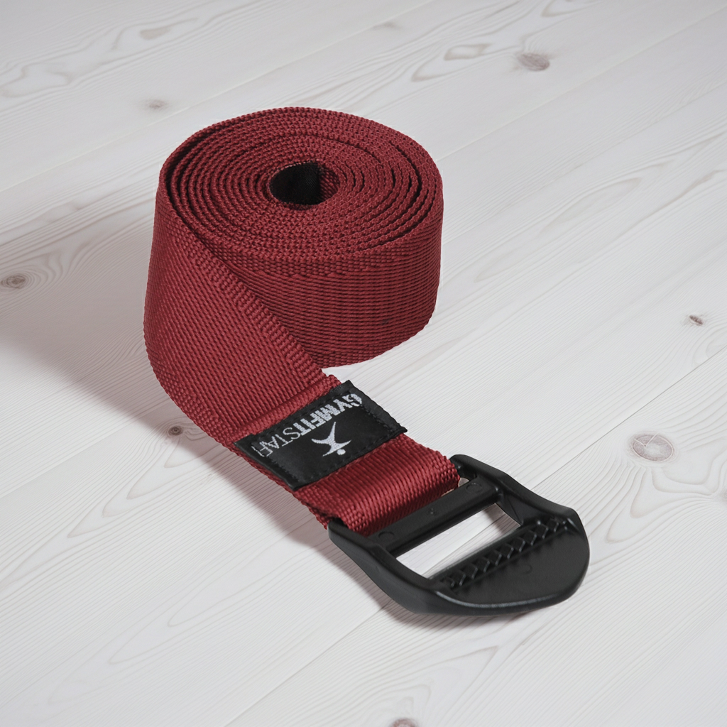 yogistar-yogagurt-pb-210-cm-f-r-yoga-pilates-fitness image 1