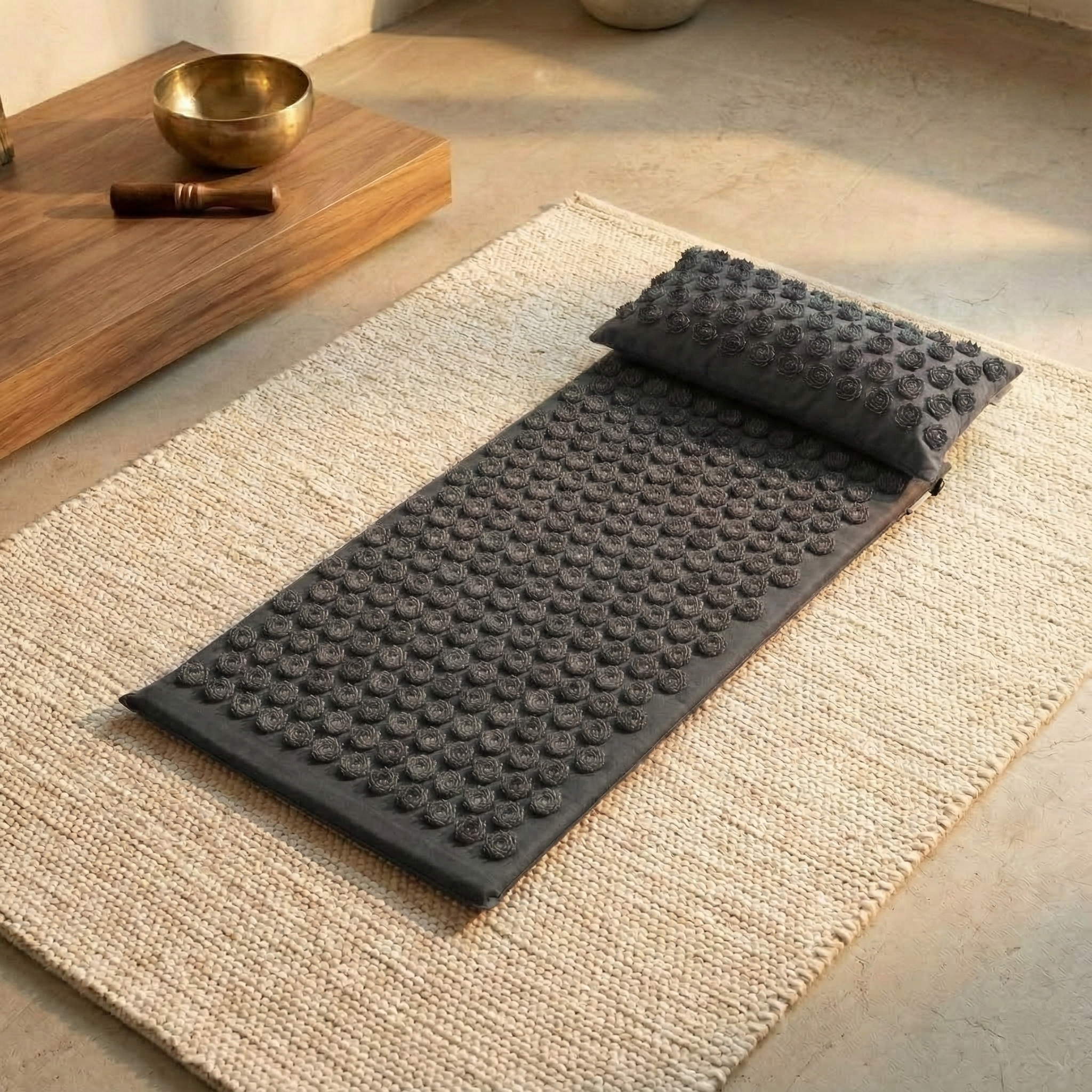 yogistar-akupress-relax-lotus-akupressur-set-baumwolle image 4