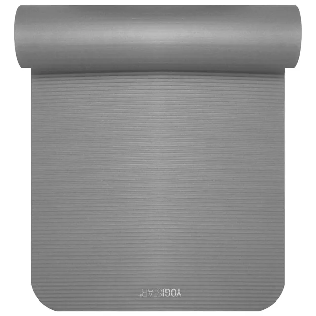 yogistar-fitnessmatte-yogimat-gym-10-mm-synthetischer-kautschuk image 1