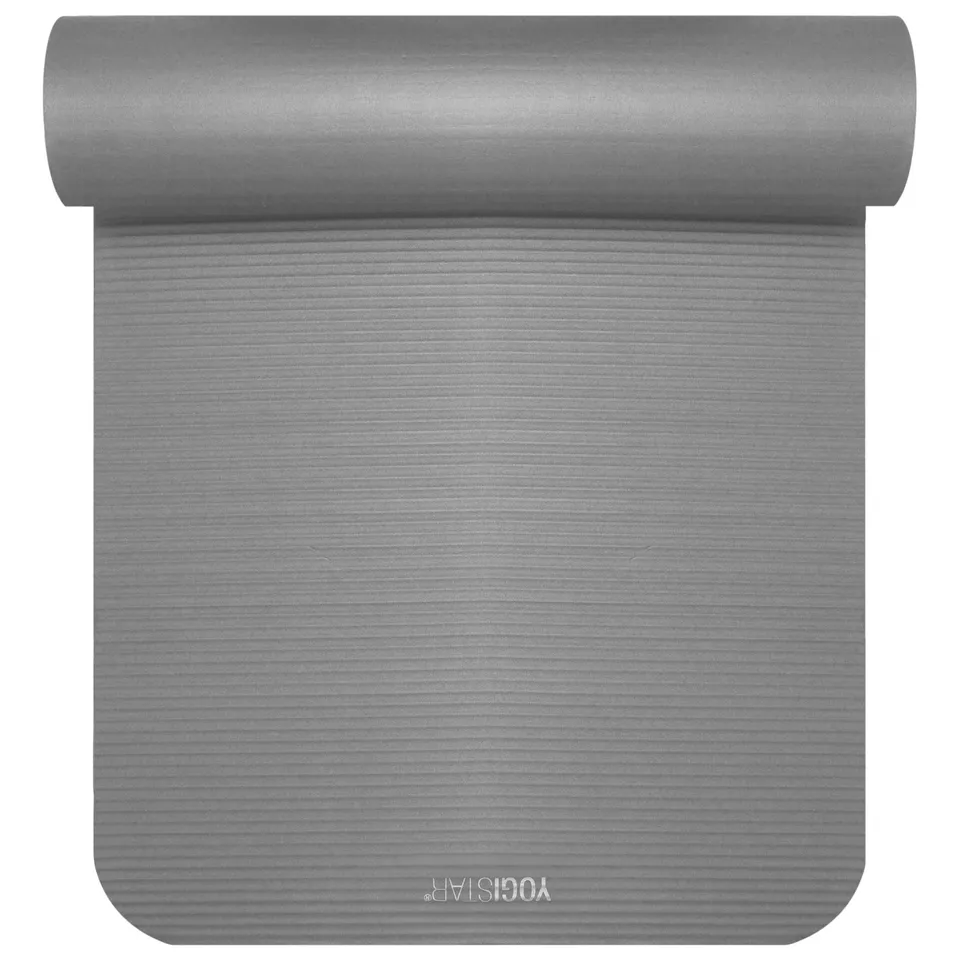 yogistar-fitnessmatte-yogimat-gym-10-mm-synthetischer-kautschuk image 1