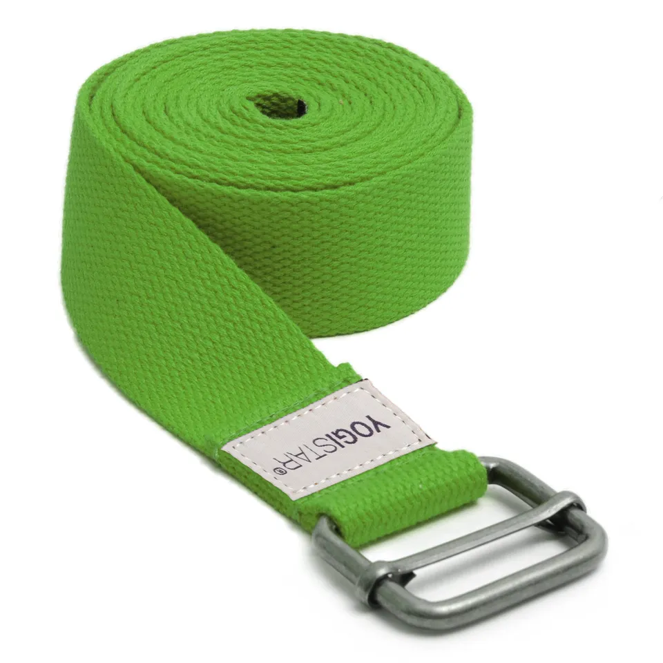 yogistar-yogibelt-mb-yogagurt-300cm-kiwi image 1