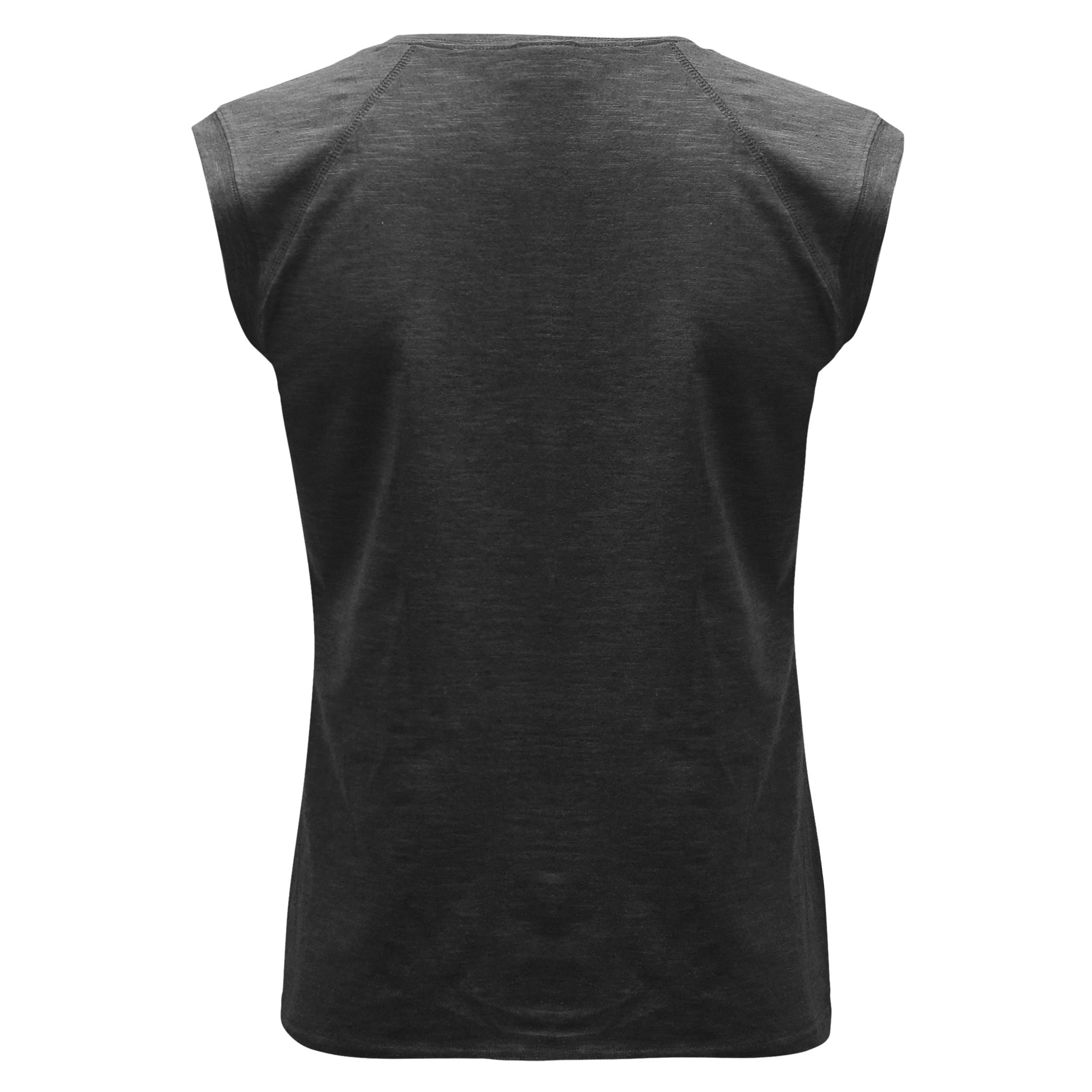 yogistar-yoga-tank-top-eli-anthrazit-melange image 2