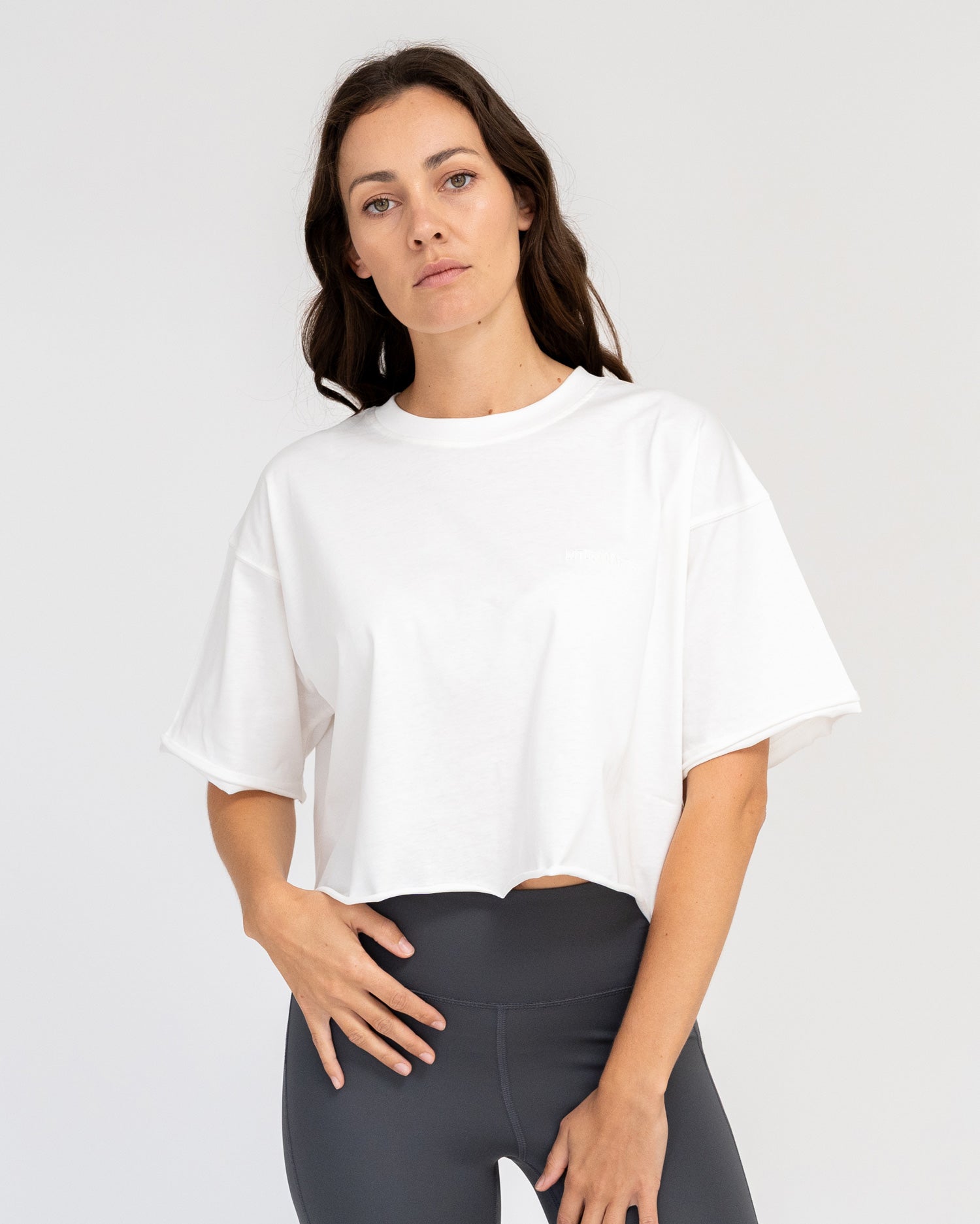 lotuscrafts-eli-womens-tee-short-sleeve-cropped-bio-baumwolle image 5