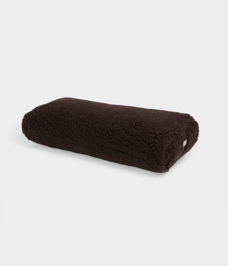 manduka-rechteck-bolster-neuseeland-wolle image 2
