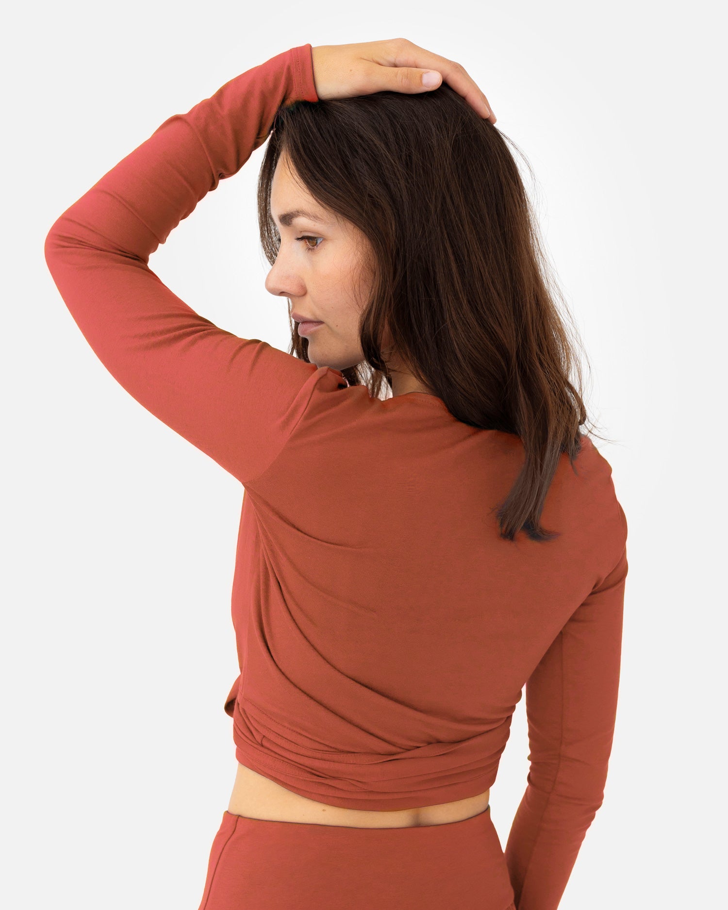 lotuscrafts-amina-wrap-top-wickeltop-aus-viskose-f-r-damen image 7