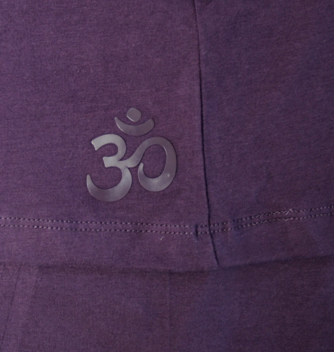 yogistar-yoga-leggings-mit-rock-elderberry image 2
