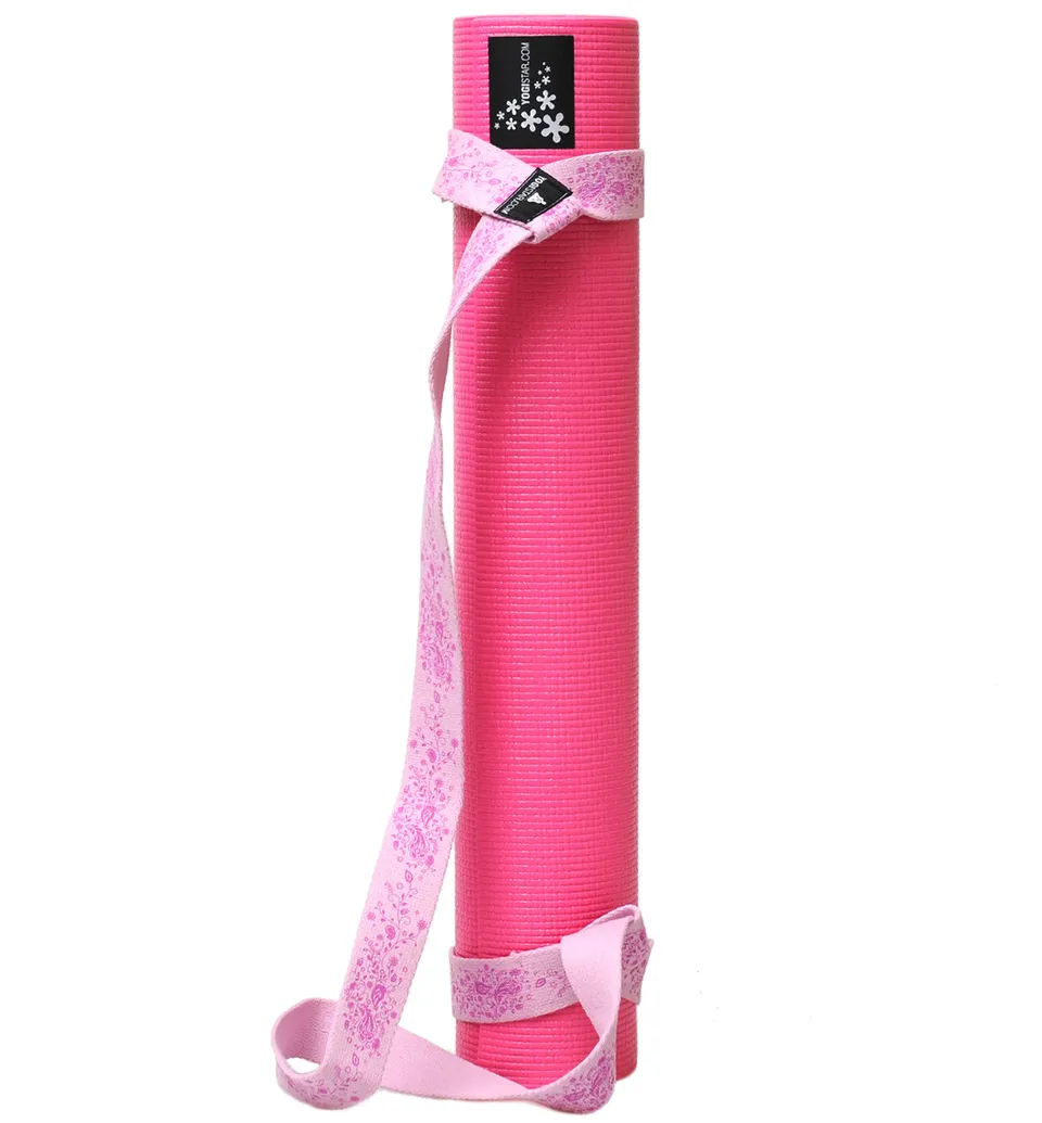 yogistar-yoga-set-carry-mit-yogimat-basic-strap image 1