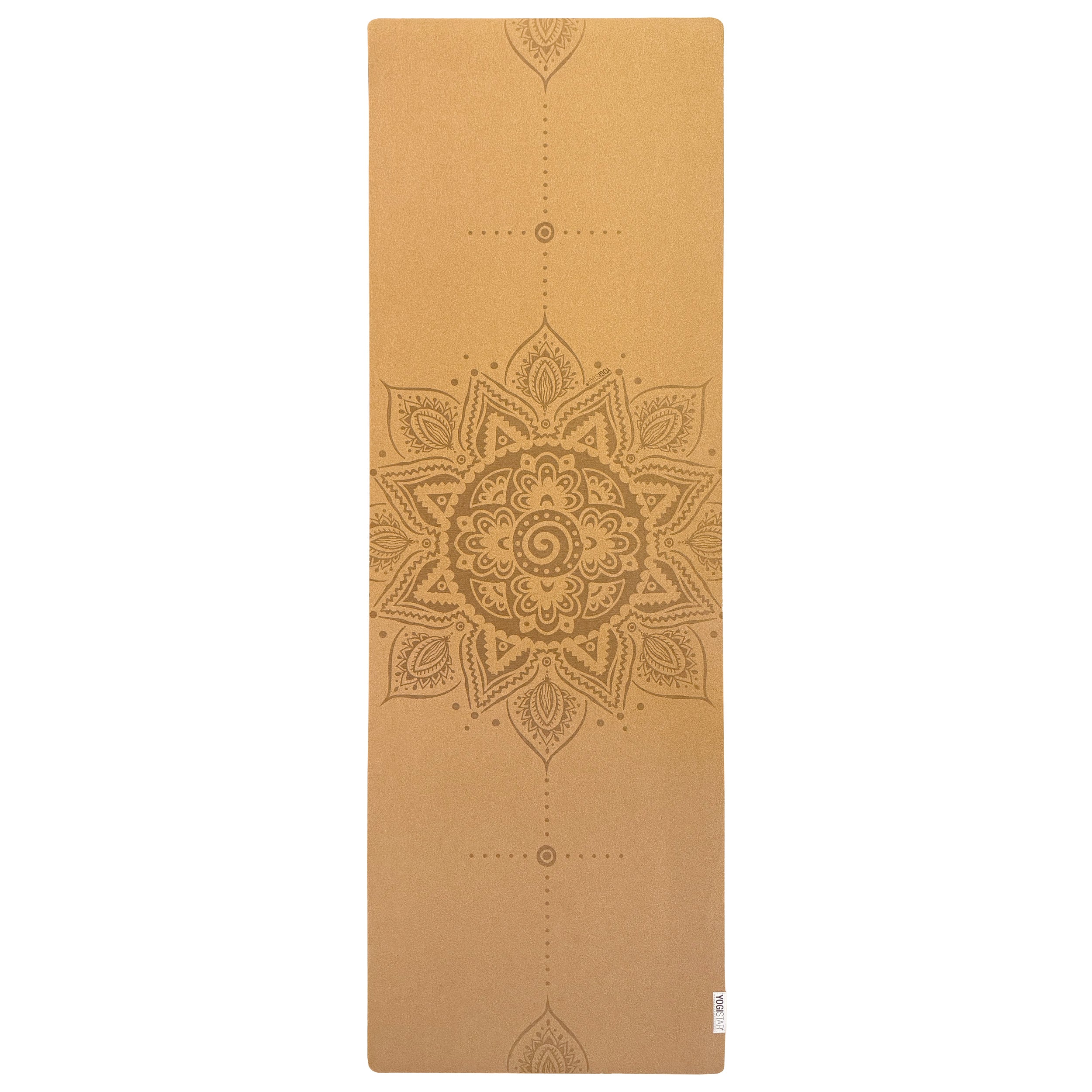 yogistar-yogamatte-yogimat-cork-nature-art-collection image 6