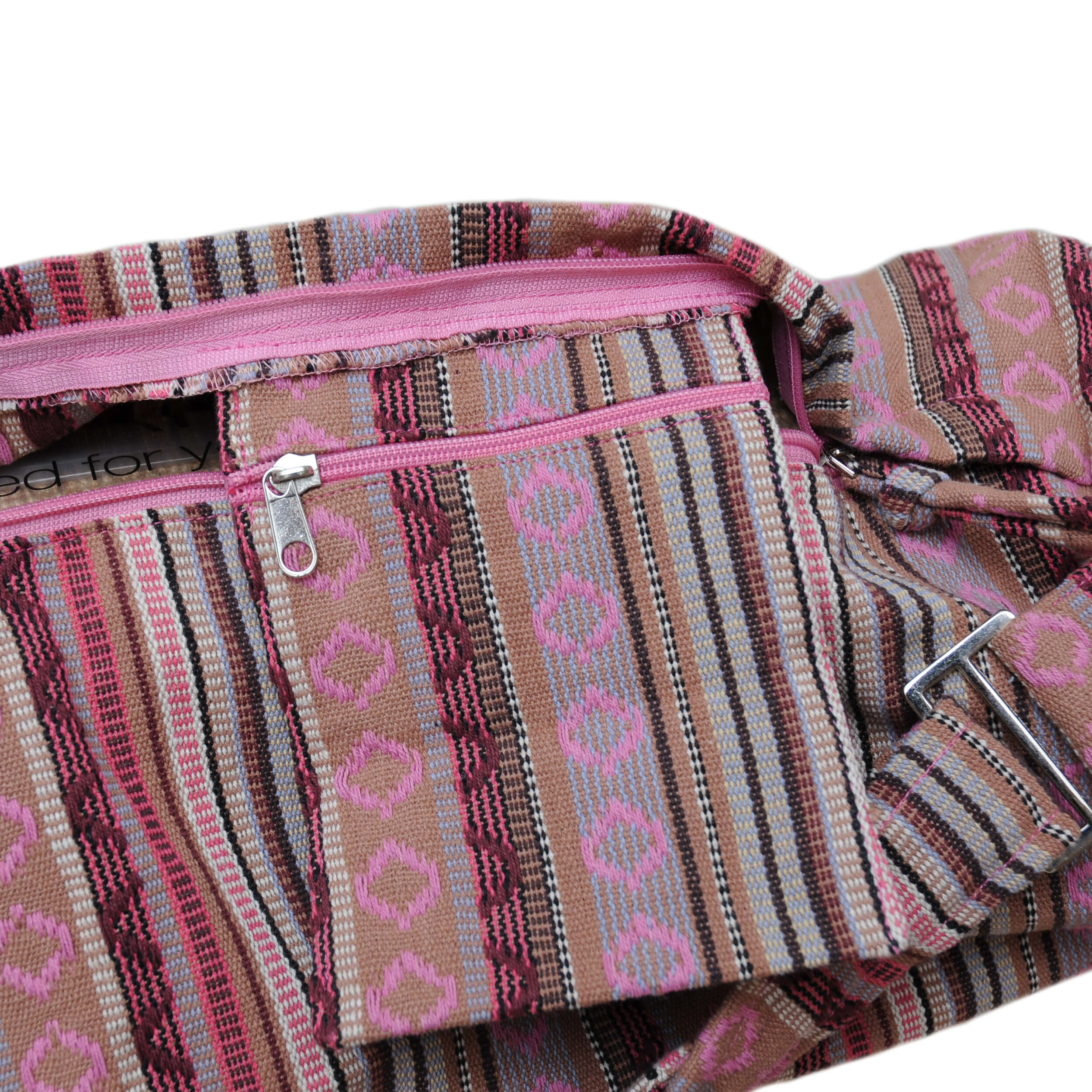 yogistar-yogibag-basic-zip-organic-cotton-art-collection-72-cm image 8