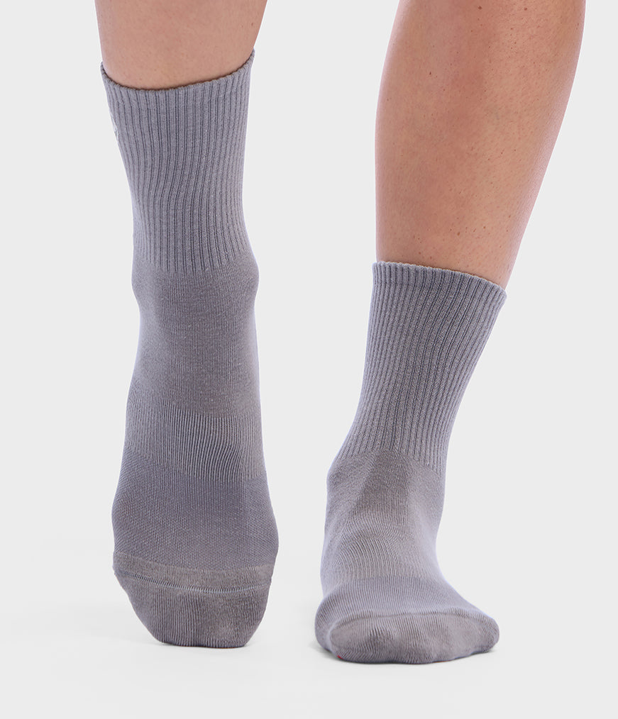 manduka-equilibria-pilates-halb-crew-socken image 7
