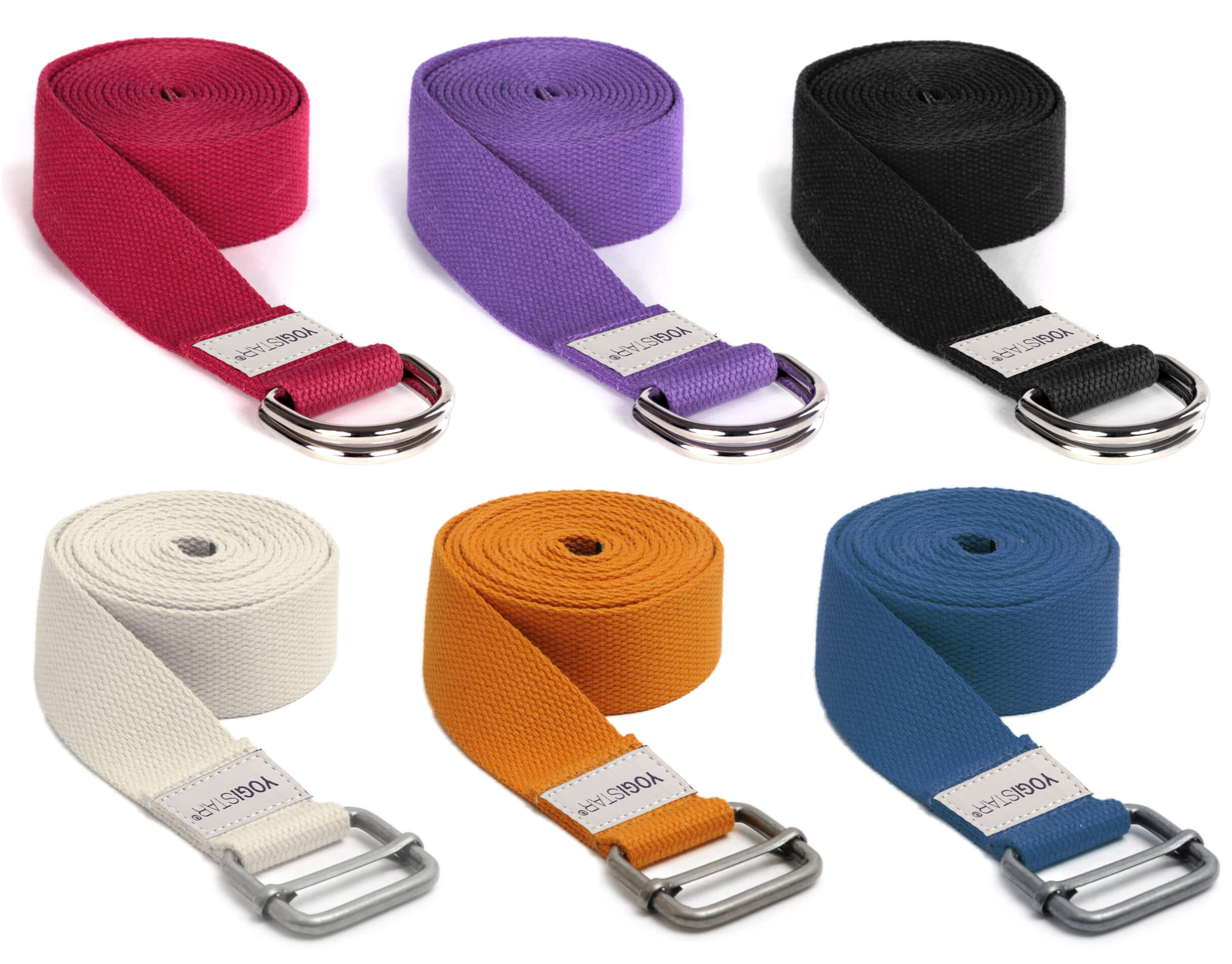 yogistar-my-yogibelt-medium-m-260-cm-yogagurt-bestickt image 3