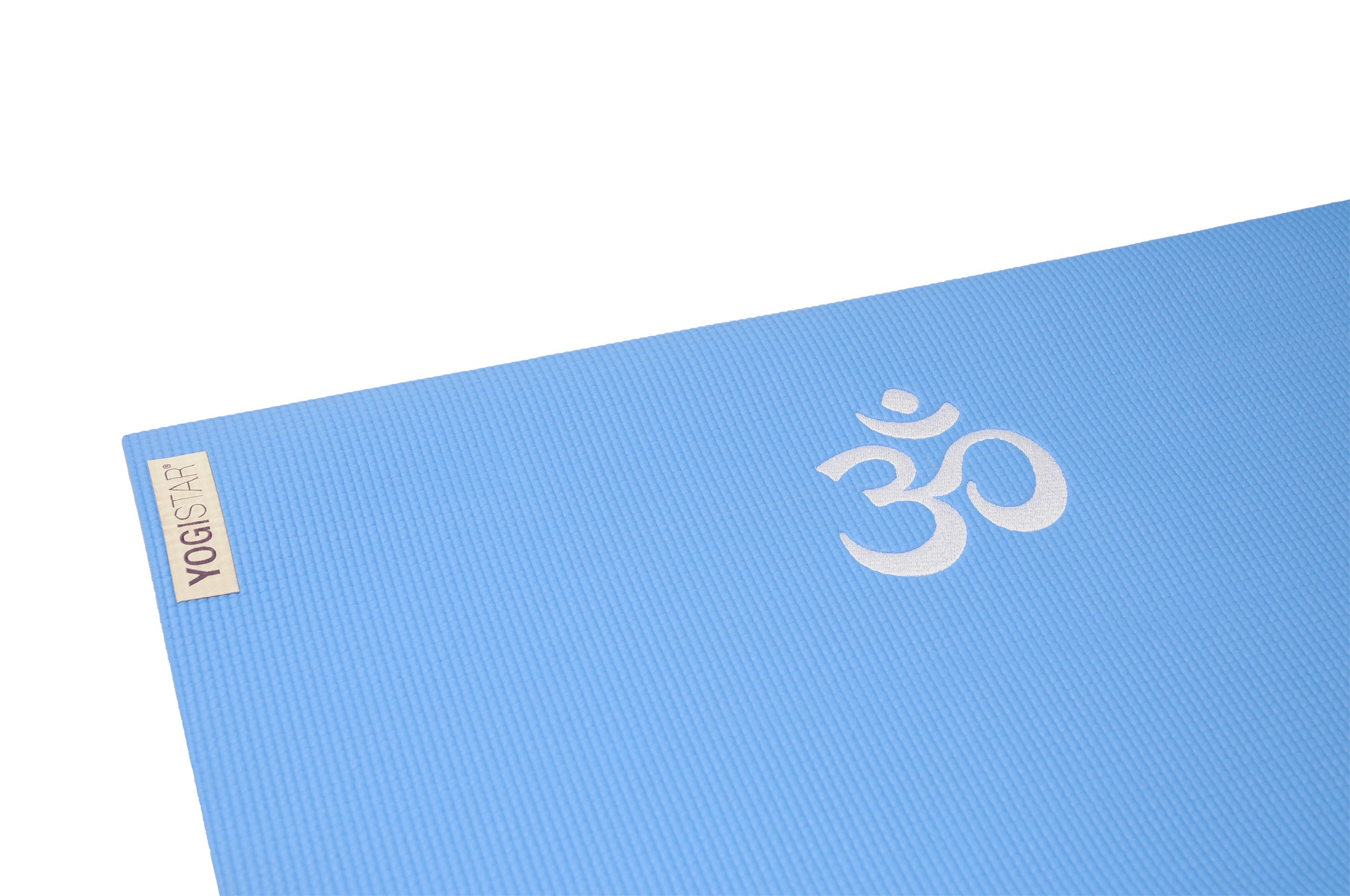my-yogistar-yogimat-basic-art-collection-om-bestickung image 3