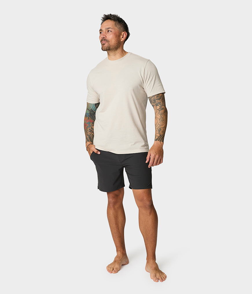 manduka-tenzin-shorts-f-r-herren image 3
