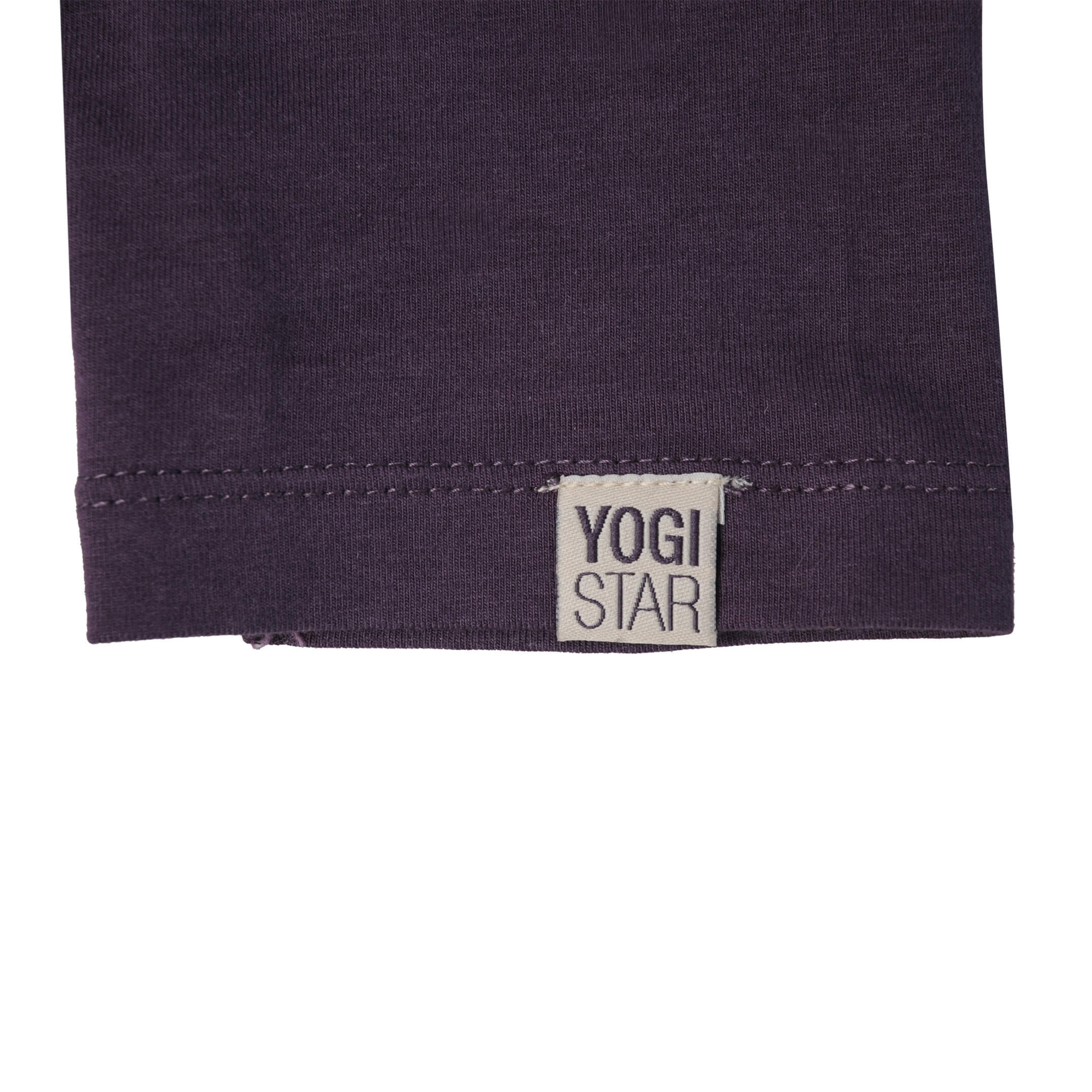 yogistar-yoga-leggings-mit-rock-elderberry image 3