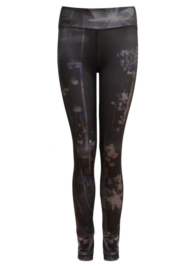 yogistar-yoga-leggings-panarea-everglades image 1