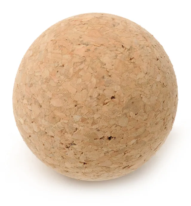 yogistar-faszien-massageball-kork-5-3-cm image 1