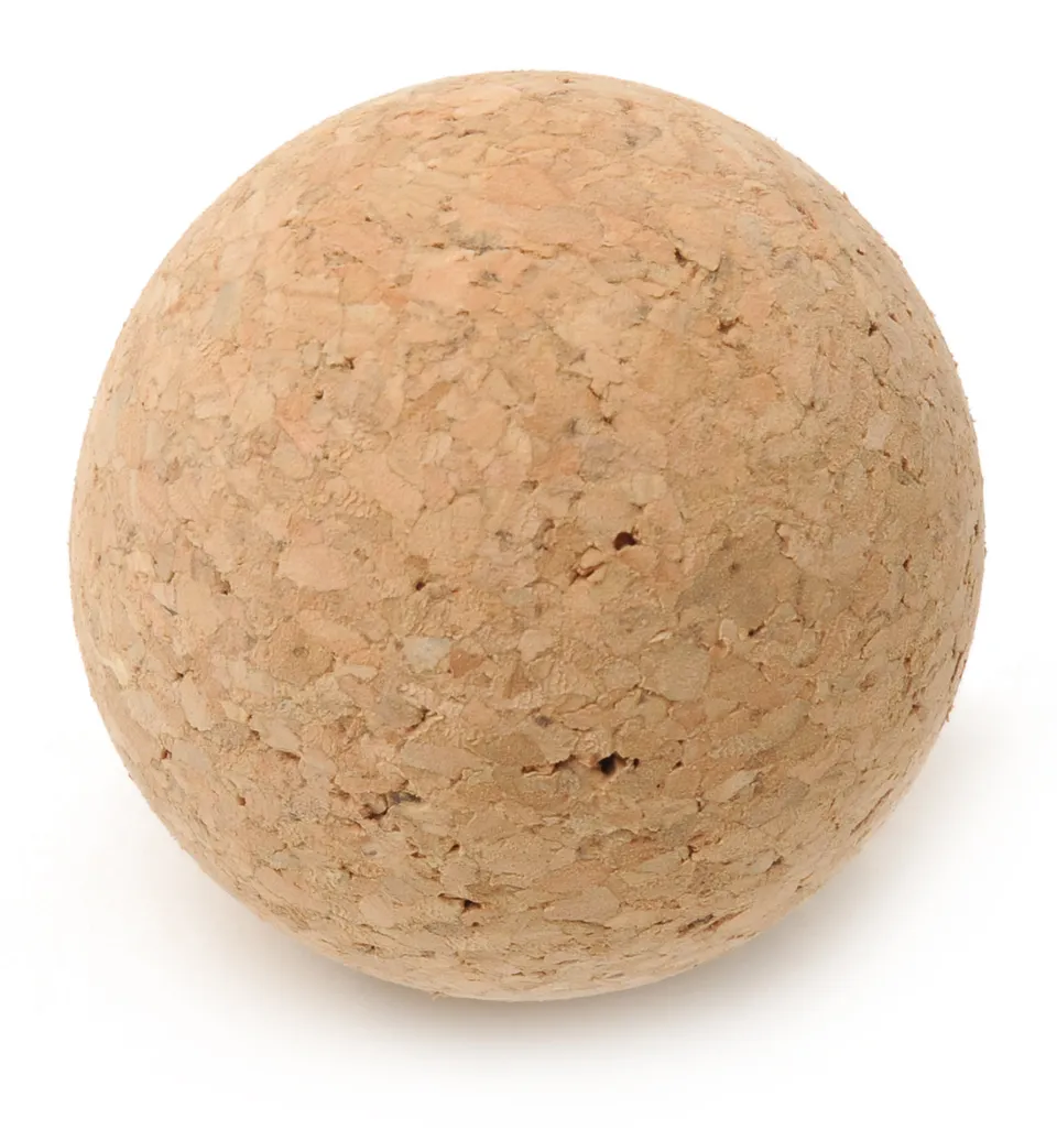 yogistar-faszien-massageball-kork-5-3-cm image 1