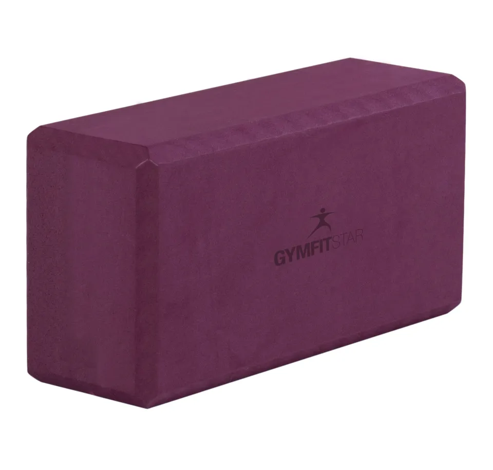 yogistar-yogablock-basic-hartschaum-f-r-yoga-pilates-fitness image 1