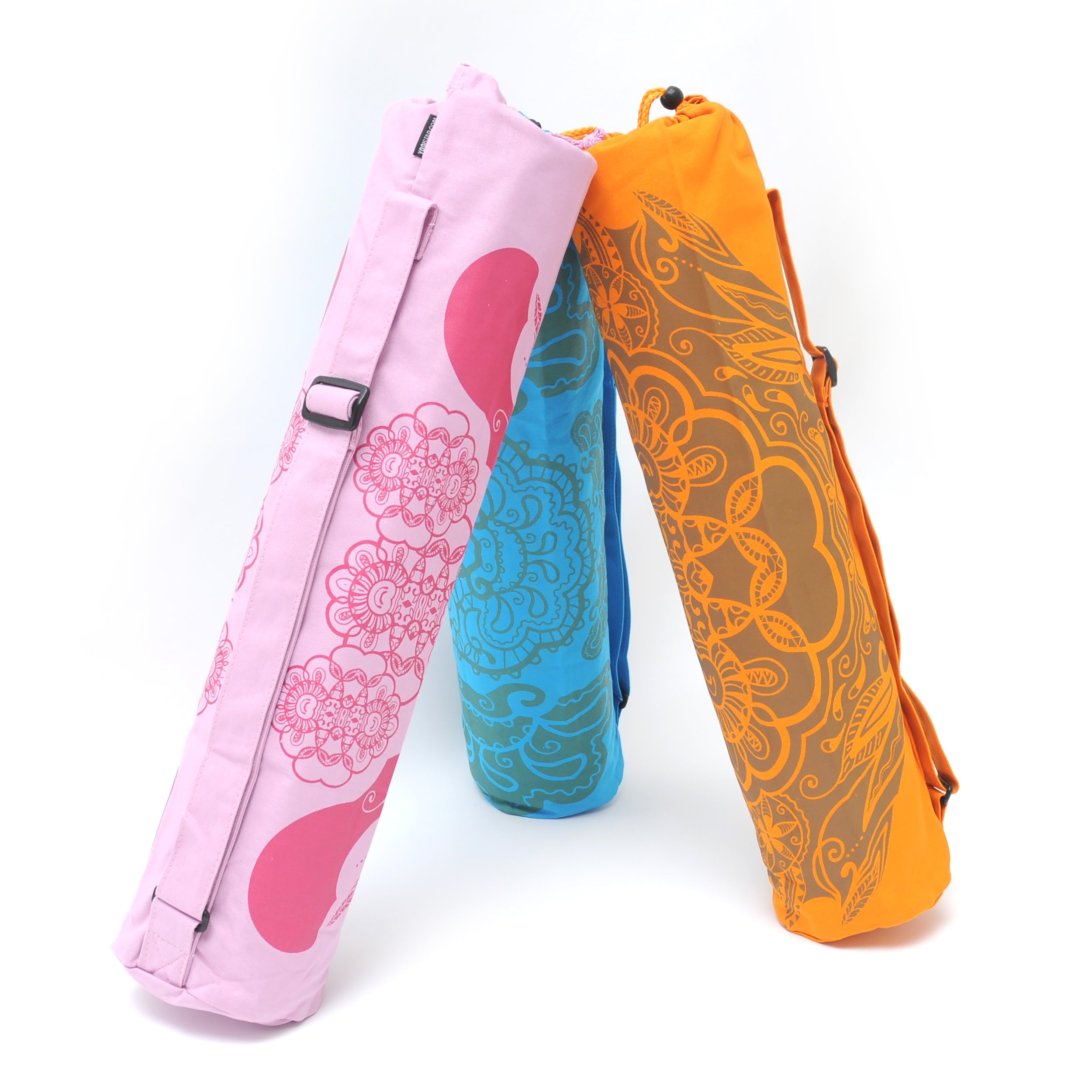 yogistar-yogatasche-yogibag-basic-cotton-art-collection-65-cm image 2